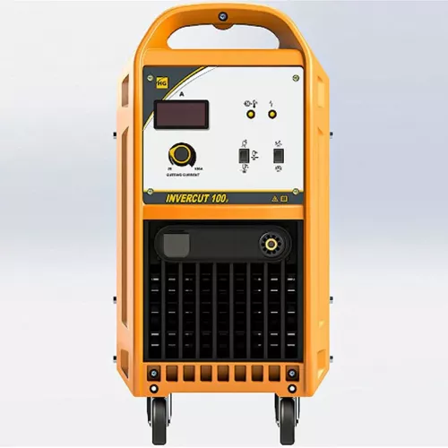 Hugong INVERCUT 100 III аппарат воздушно-плазменной резки 029644