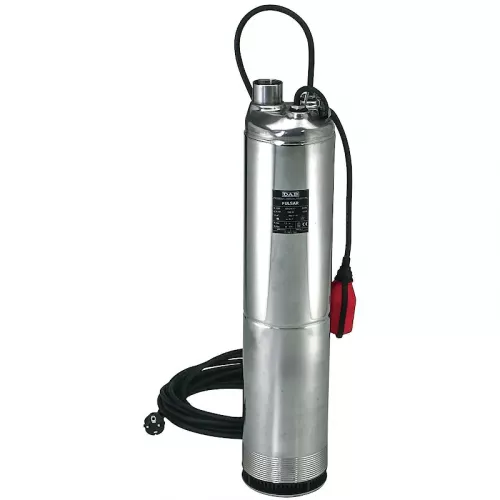 DAB PULSAR 30/50 M-NA насос колодезный 104160010