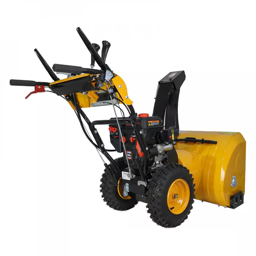 Habert HB930MS PRO снегоуборщик бензиновый 00-00155384