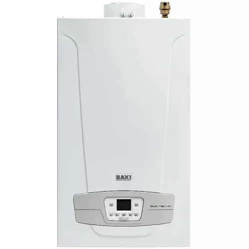 Baxi LUNA DUO-TEC MP+ 1.99 котел газовый настенный A7785873