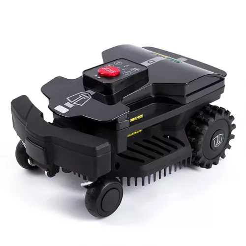 Caiman Tech X2.5 Elite GPS, GSM робот-газонокосилка TH025L4K1Z