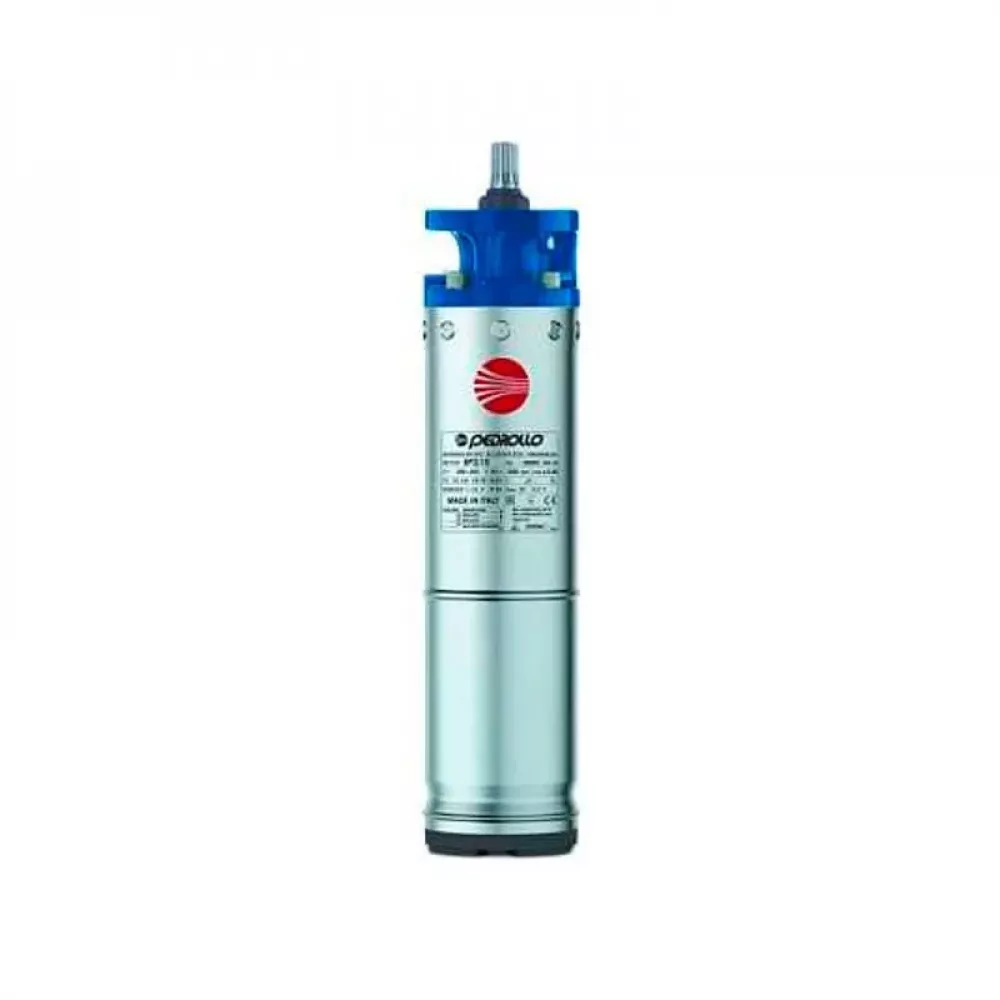 Двигатель погружной Pedrollo 6PD 5,5 400В, 6ZPC6055A