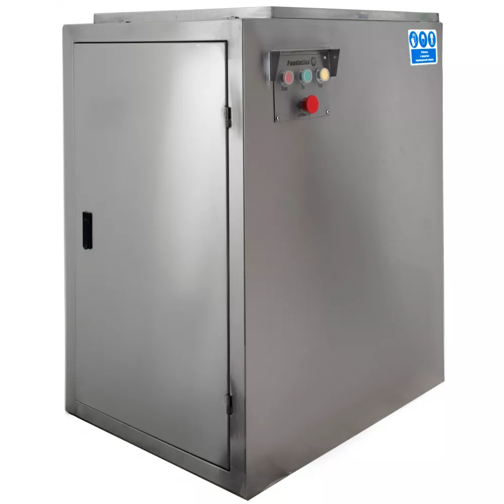 Волчок Foodatlas JR-120