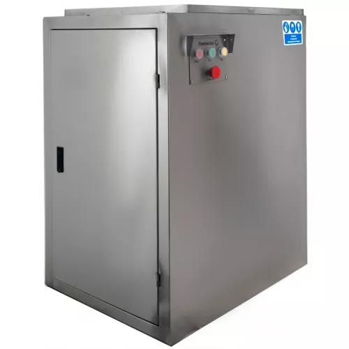 Волчок Foodatlas JR-120