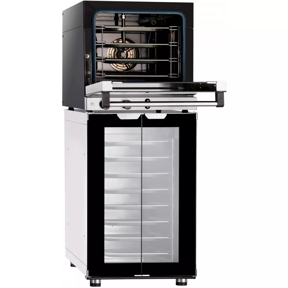 Печь конвекционная электрическая Abat КПП-4-1/2Э