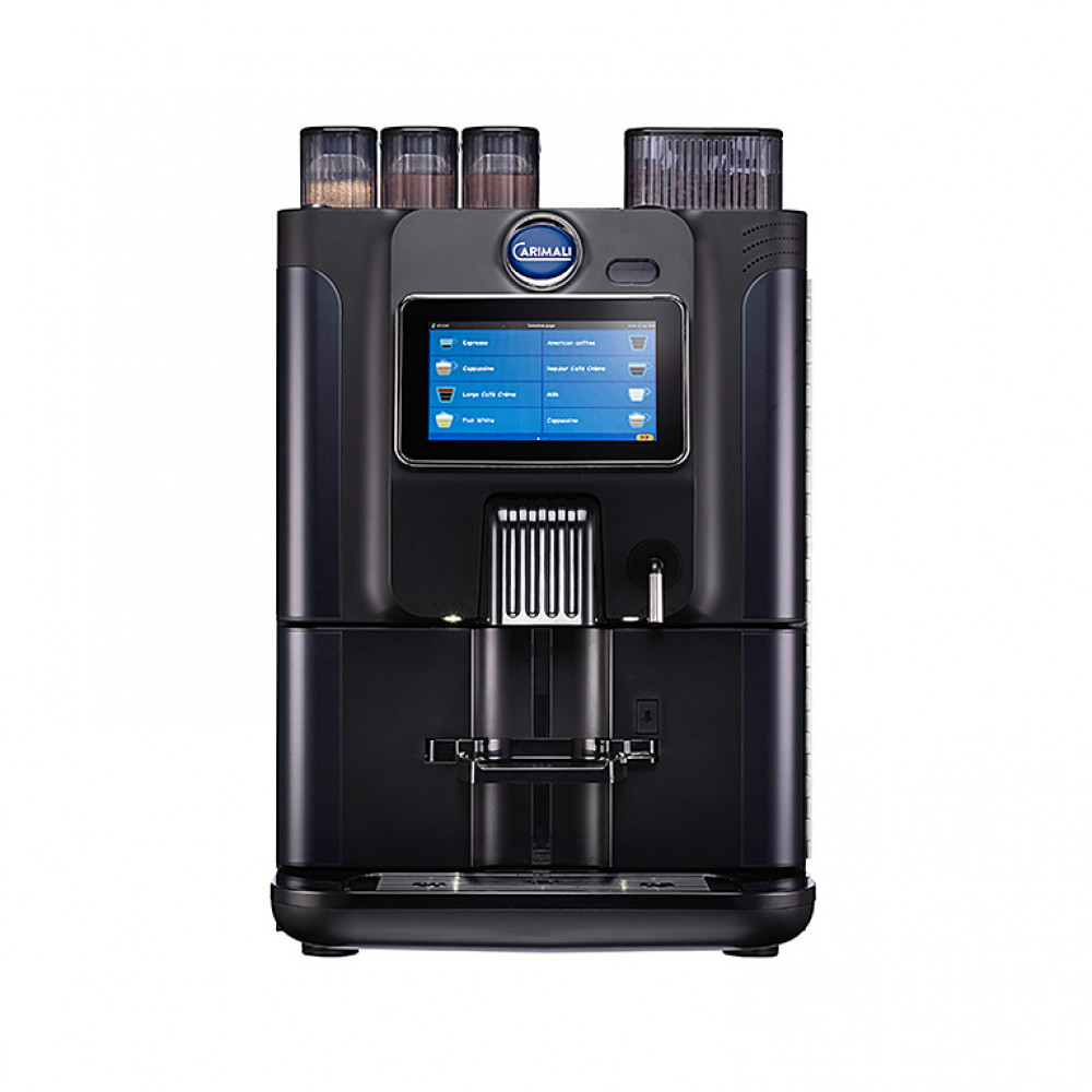 Кофемашина Carimali BlueDot Plus BDPL-01-01-03