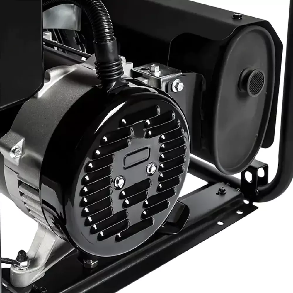 DDE G650 бензиновый генератор 917-422