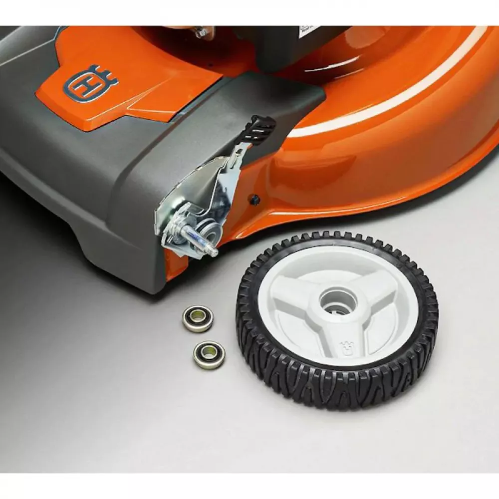 Газонокосилка Husqvarna LC 356V, 9614102-91