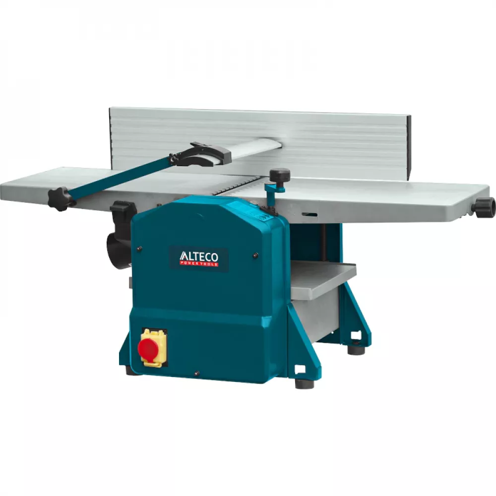 ALTECO JP 254/120 фуговально-рейсмусовый станок, 59603
