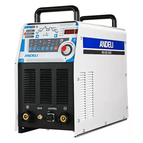 Andeli TIG-250PAC сварочный выпрямитель ADL20-108