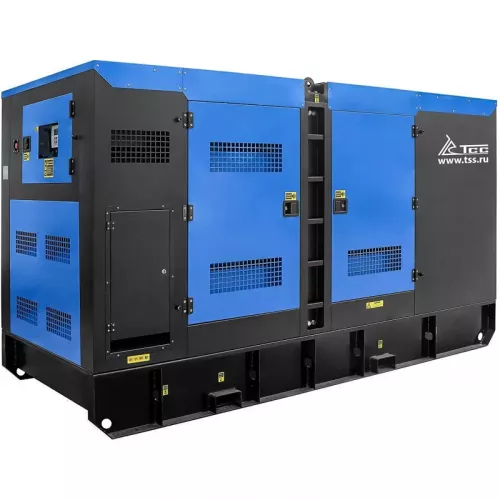 ТСС АД-250С-Т400-1РКМ16 дизельный генератор в шумозащитном кожухе 028264