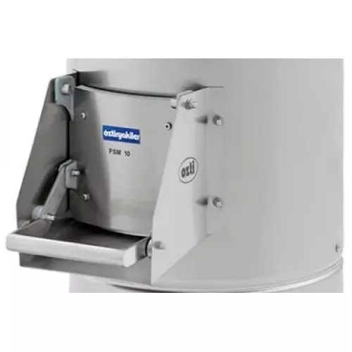 Картофелечистка Ozti PSM 10 TF с фильтром