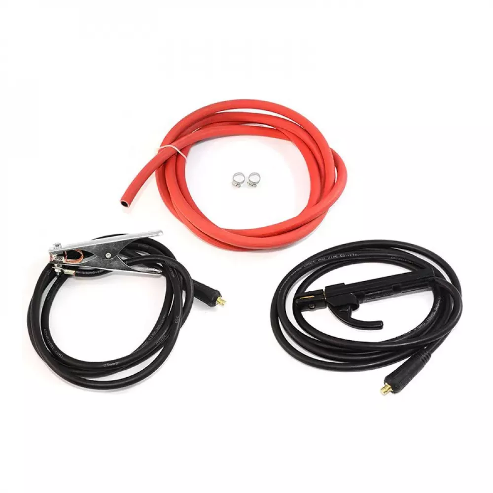 ТСС PRO MIG/MMA-200 сварочный полуавтомат 067071