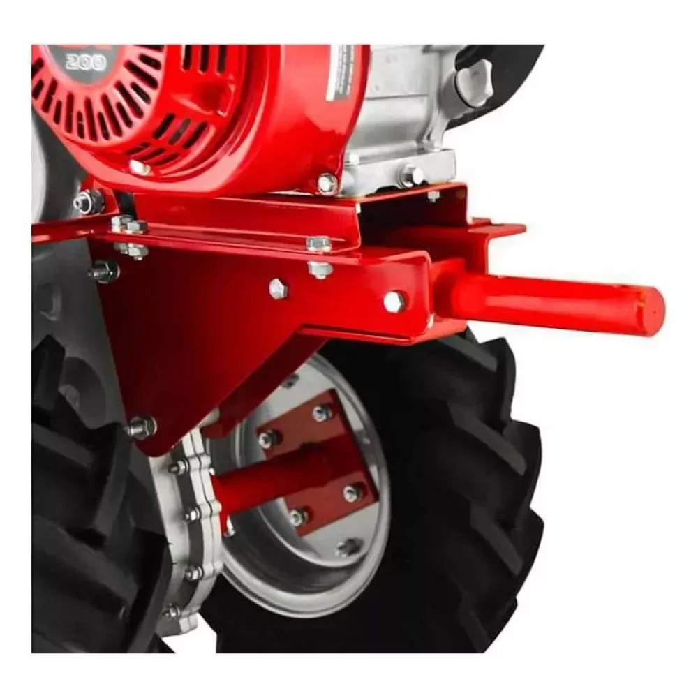 Мотоблок Мобил К МКМ-3 КОМФОРТ, MBK0018432