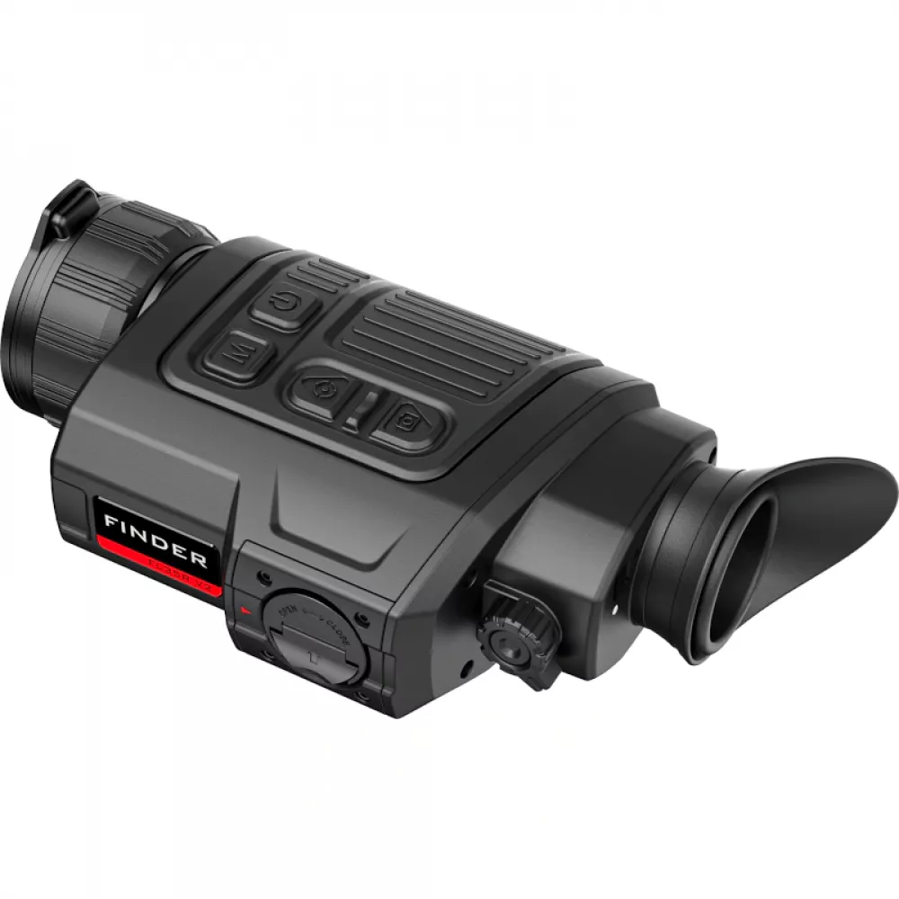 iRay Finder FH 35R v2 тепловизионный монокуляр