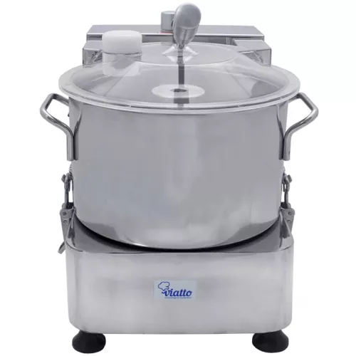 Куттер Viatto HR-6