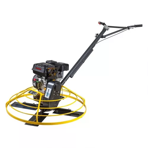 ZITREK PT-36 заглаживающая машина с двигателем loncin 200f 039-0107