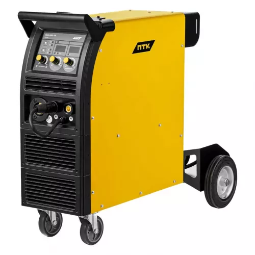 ПТК RILON MIG 250 GS инверторный сварочный полуавтомат 005.300.273