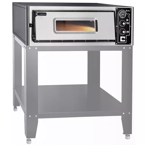 Печь для пиццы Abat ПЭП-4