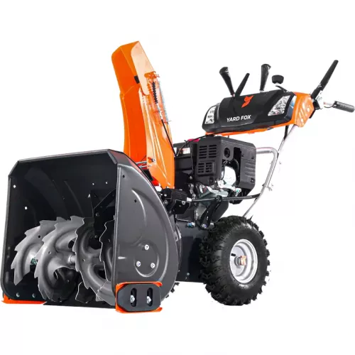 YARD FOX 6151E Optima бензиновый снегоуборщик SB016151E23
