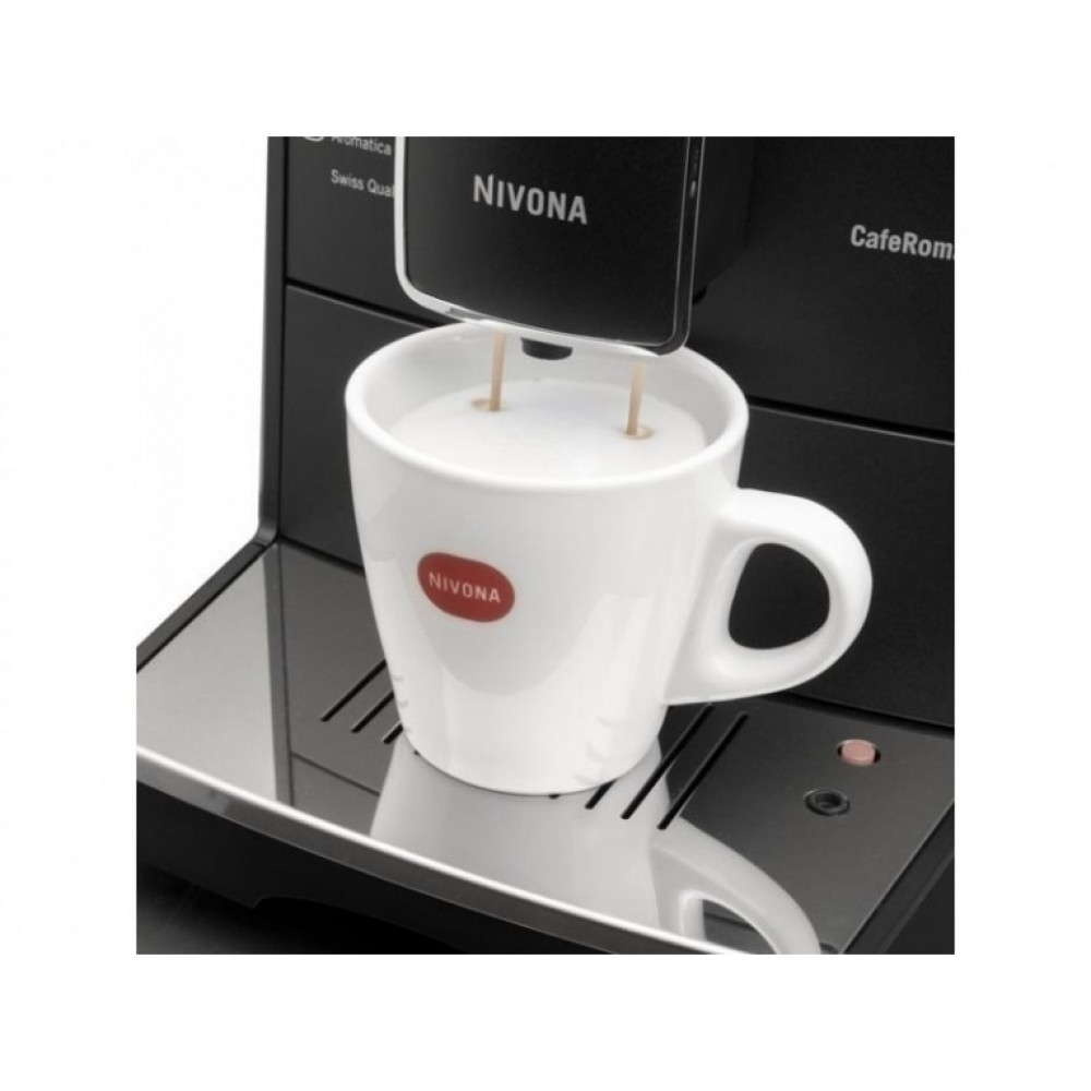 Кофемашина Nivona NICR CafeRomatica 759