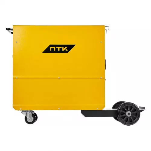 ПТК RILON MIG 300 Y инверторный сварочный полуавтомат 005.300.235