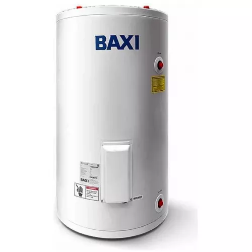 Baxi UBC 250 бойлер косвенного нагрева CNEWT250S01