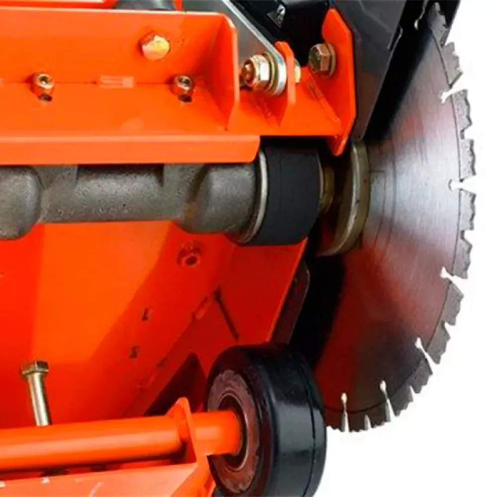 Нарезчик швов Husqvarna FS 410 D, 9651501-16