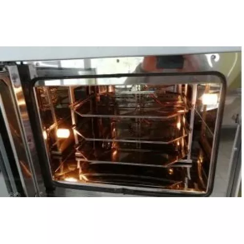 Печь конвекционная электрическая Тулаторгтехника ПКУ-530МРЭ