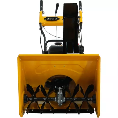 Habert HBM24D бензиновый снегоуборщик KC212 00-00159862