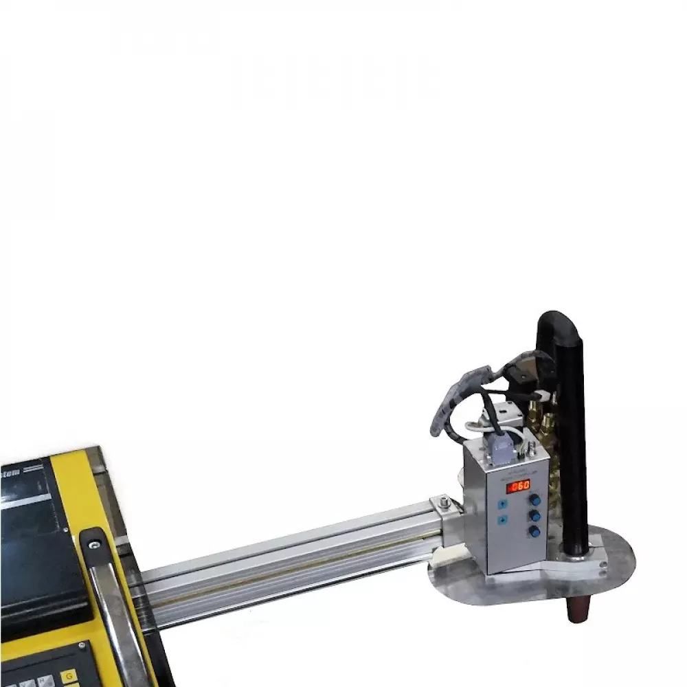 BRIMA CNCB-3 машина термической резки с блоком плазменной резки 00000010861