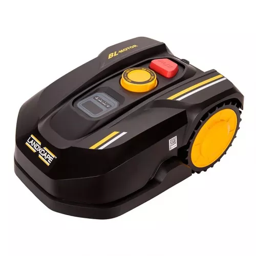 Робот газонокосилка WORX LX790 Landxcape 600 (600 м2)