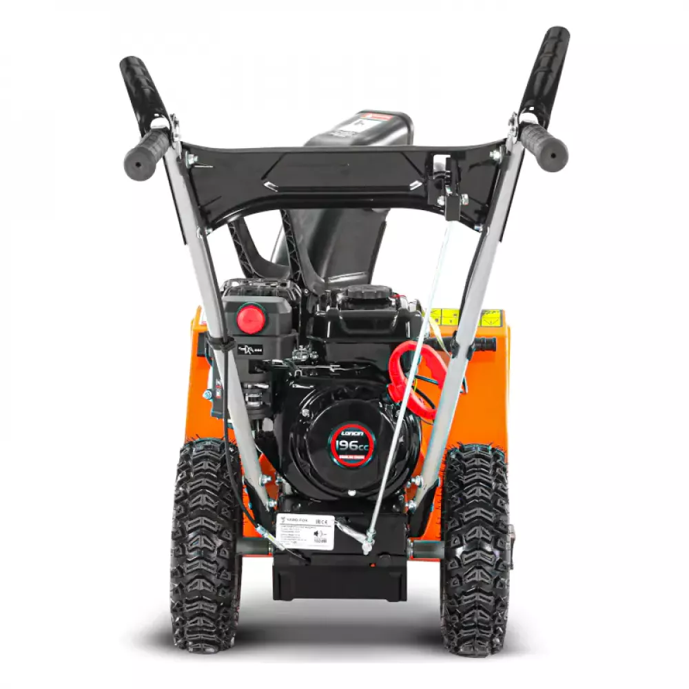 YARD FOX 5640H снегоуборщик бензиновый SB015640H22