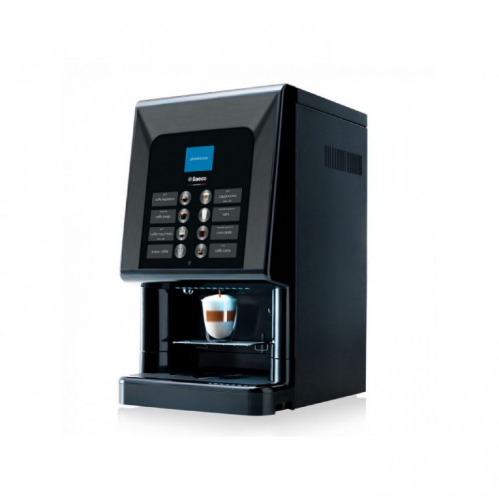 Кофейный настольный автомат Saeco Evo Phedra Espresso