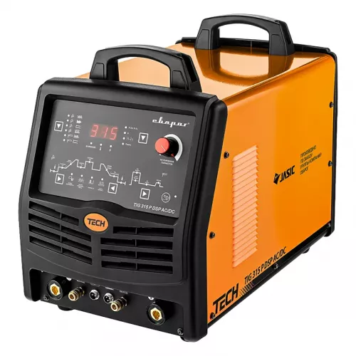 Сварог TECH TIG 315 P DSP AC/DC E106 сварочный инвертор tig 00000091015