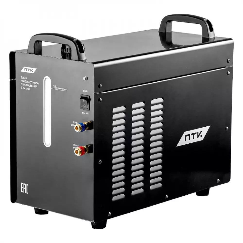 ПТК БЖО (9 л) блок водяного охлаждения 005.200.902