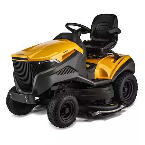 Stiga TORNADO 9121 W садовый трактор-газонокосилка бензиновый 2T1945381/ST2