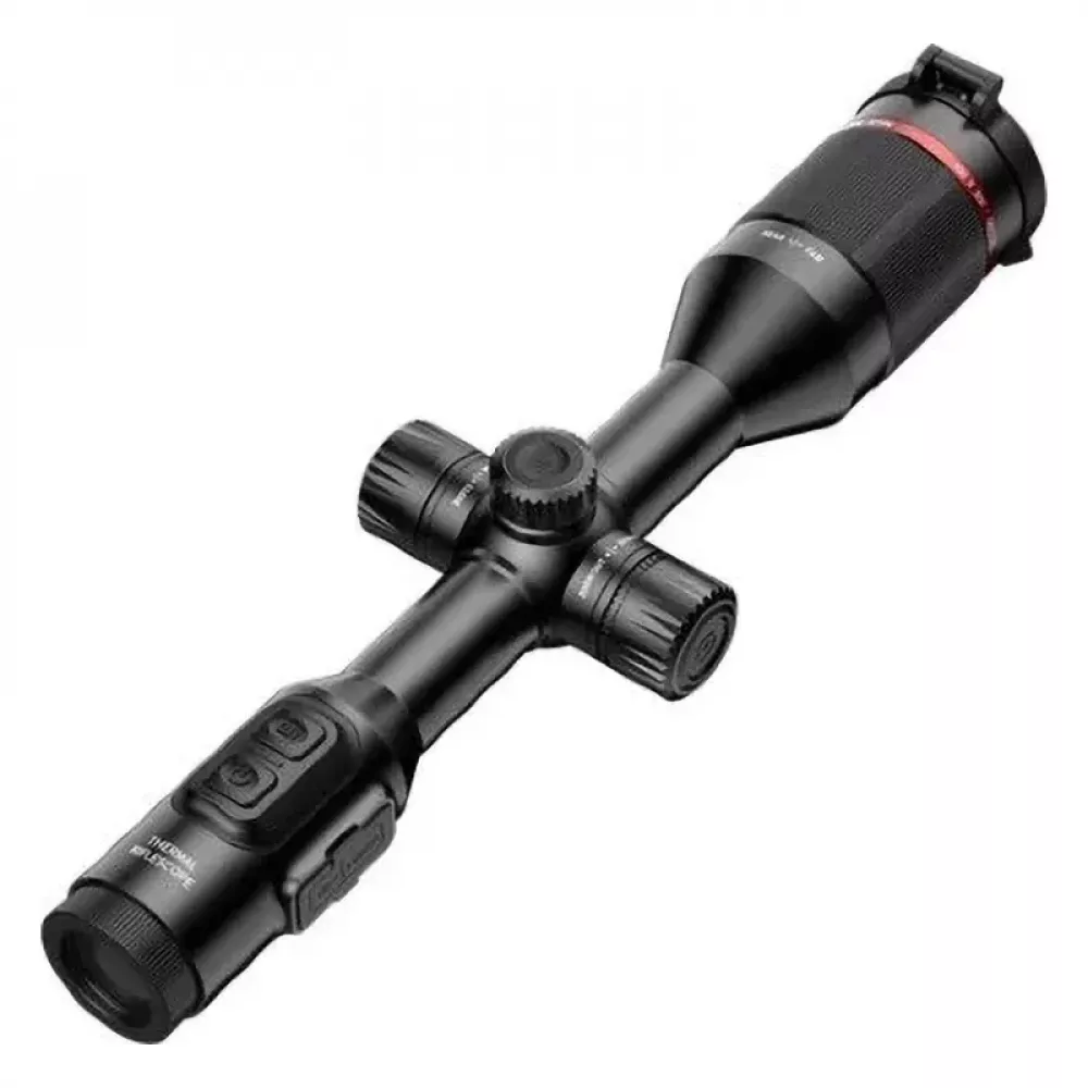 Guide TU450 тепловизионный прицел