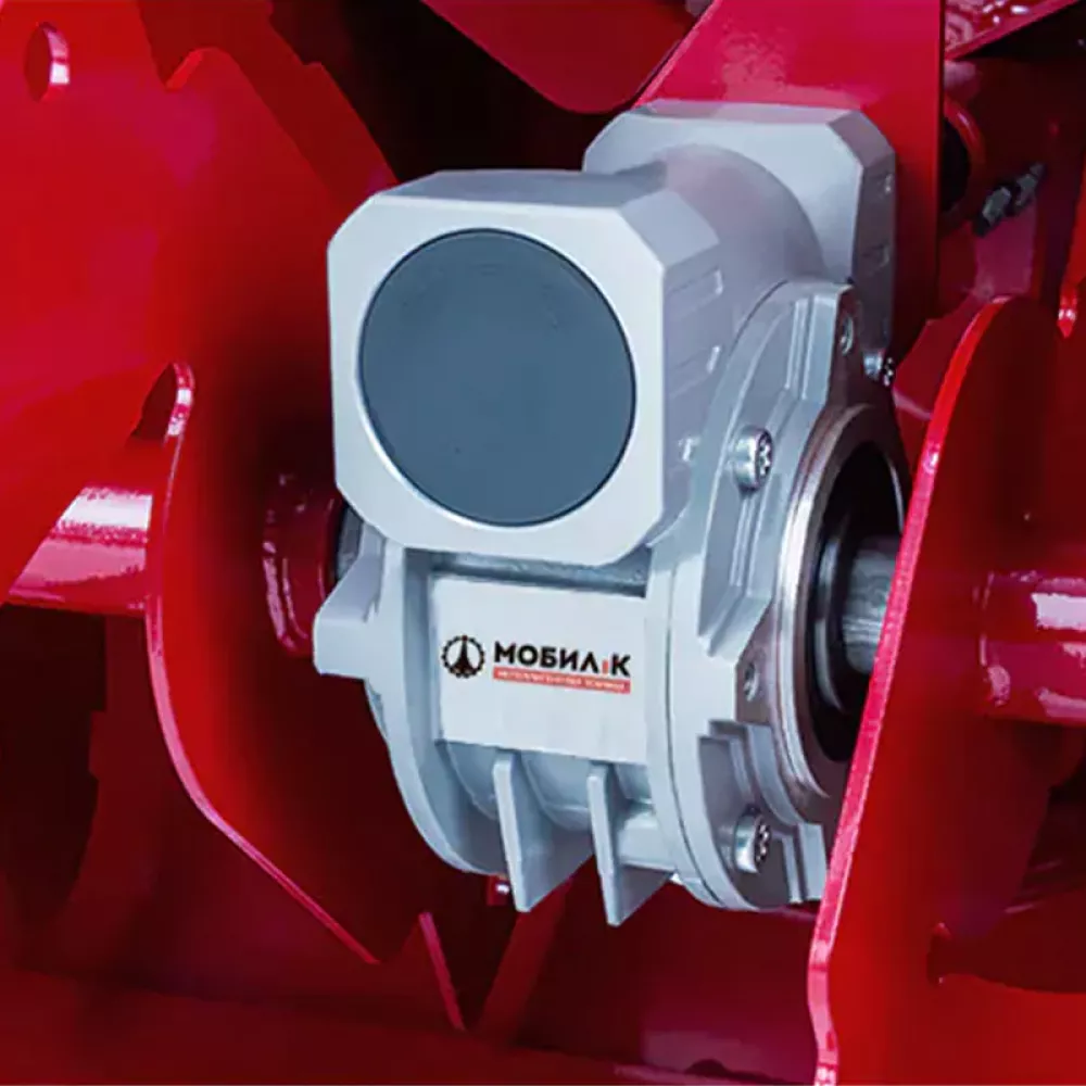 Мобил К С65 ПРЕМИУМ бензиновый снегоуборщик MBK0023760