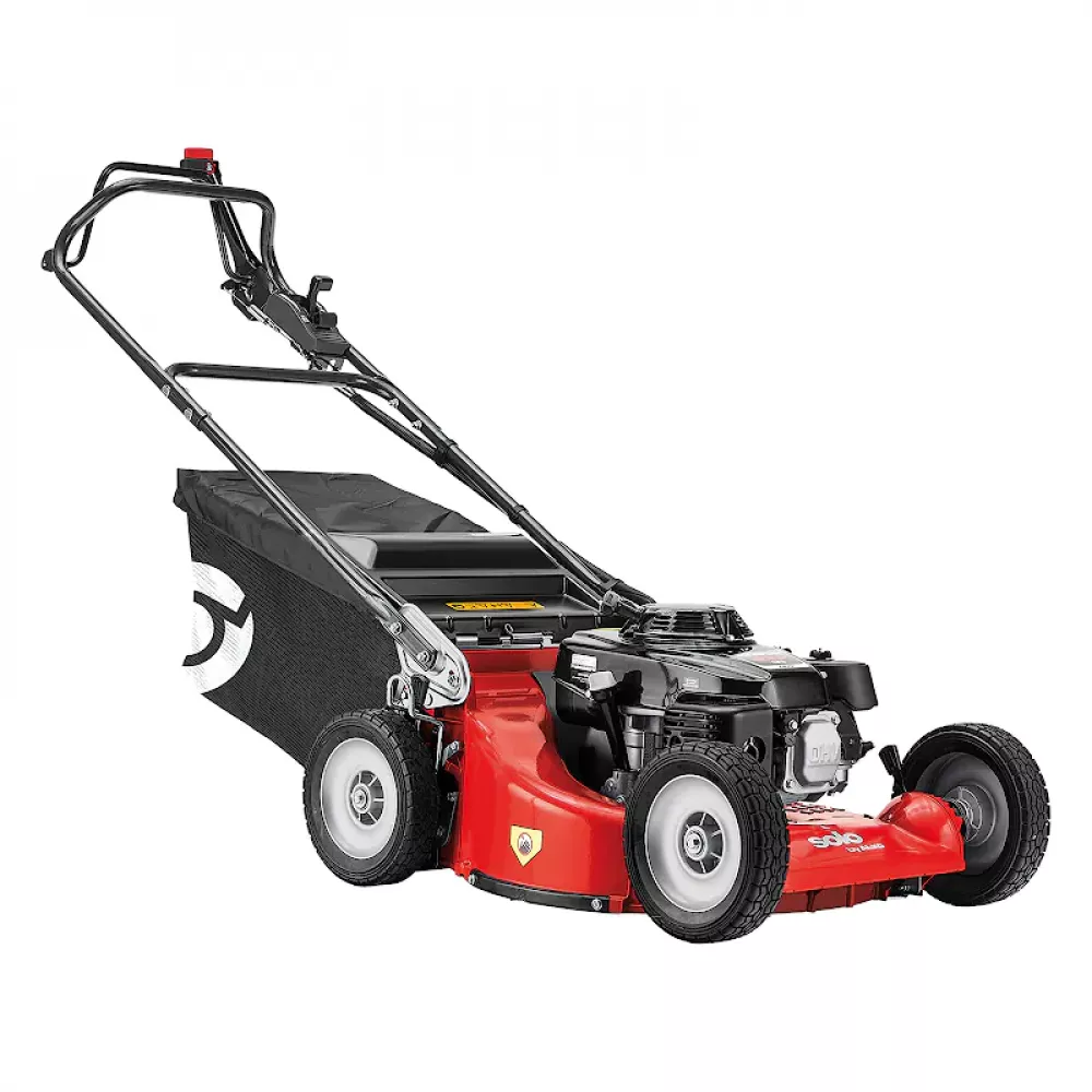 Solo by AL-KO 548 K (Honda) газонокосилка бензиновая 127448