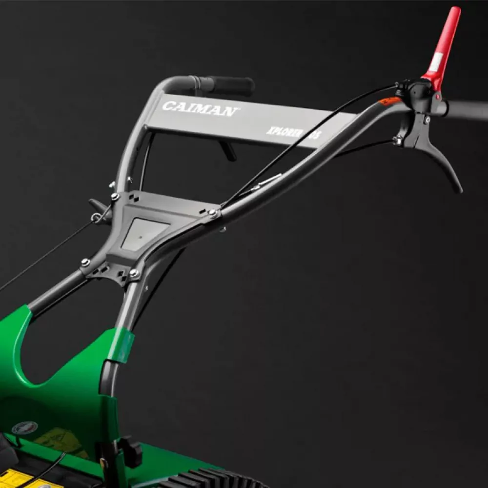 Косилка для высокой травы Caiman XPLORER 60S, 4000360901