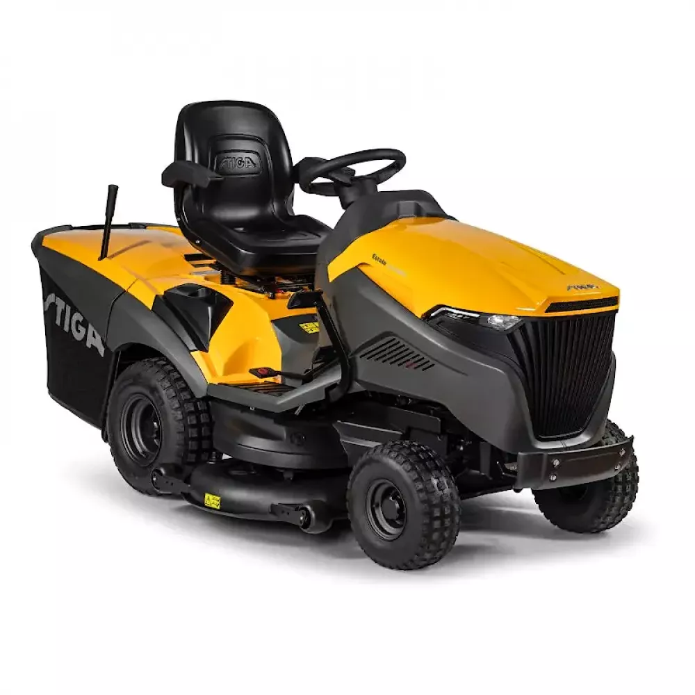 Stiga ESTATE 7122 HWSY садовый трактор-газонокосилка бензиновый 2T1310381/ST1