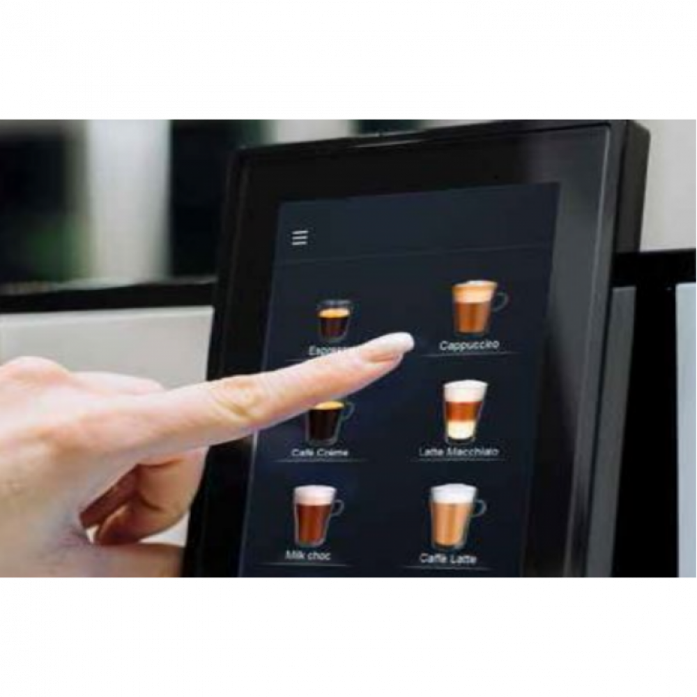 Кофемашина WMF 1100 S