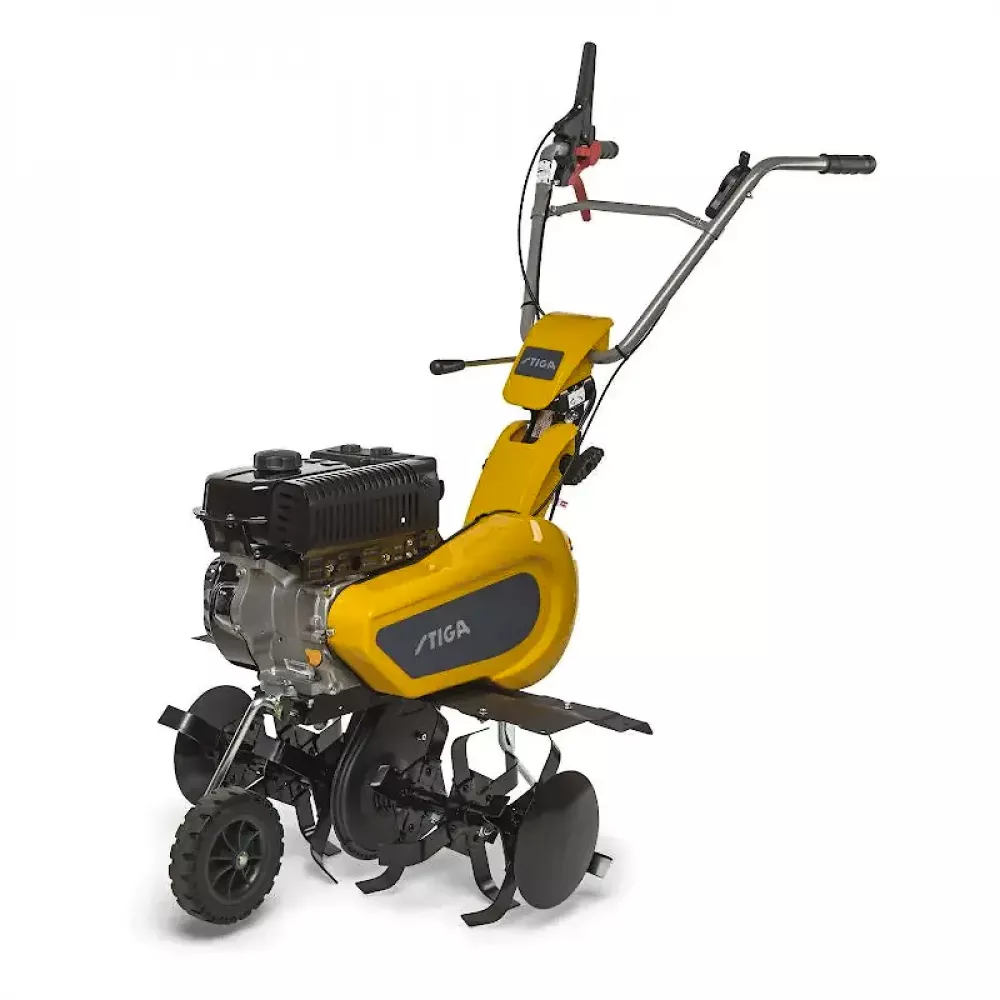 Stiga SRC 775 RG бензиновый культиватор 212751142/14