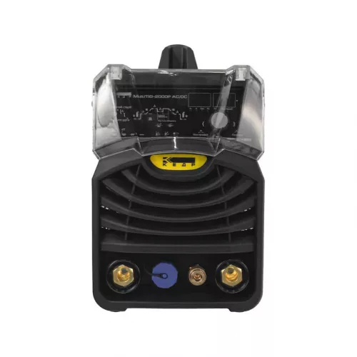 КЕДР MultiTIG 2000P AC/DC установка аргонодуговой сварки (с горелкой) 8005456