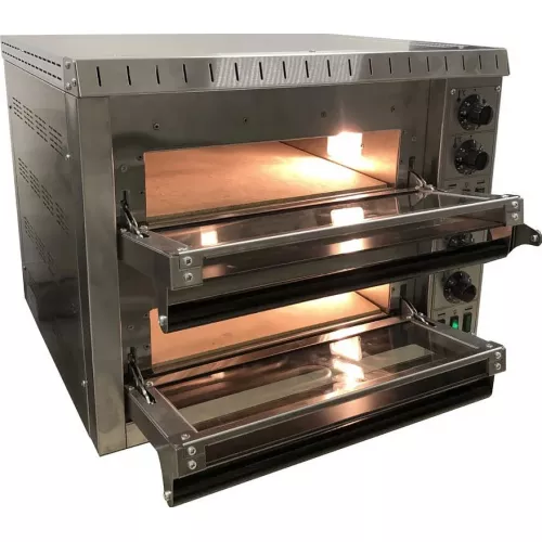 Печь для пиццы Enteco MASTER Ш 43-02