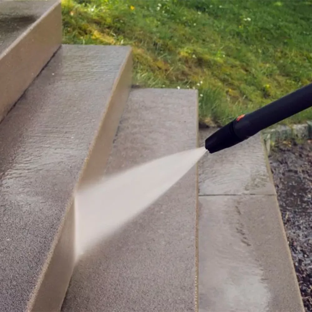 Мойка высокого давления Husqvarna PW 490, 9704684-01