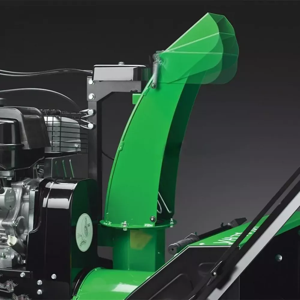 Caiman VALTO 24C снегоуборщик бензиновый, 7500360303