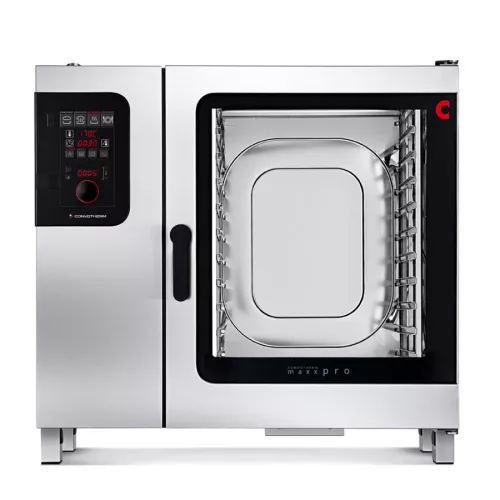 Пароконвектомат Convotherm maxx pro easyDial 10.20 GS утапливаемая дверь