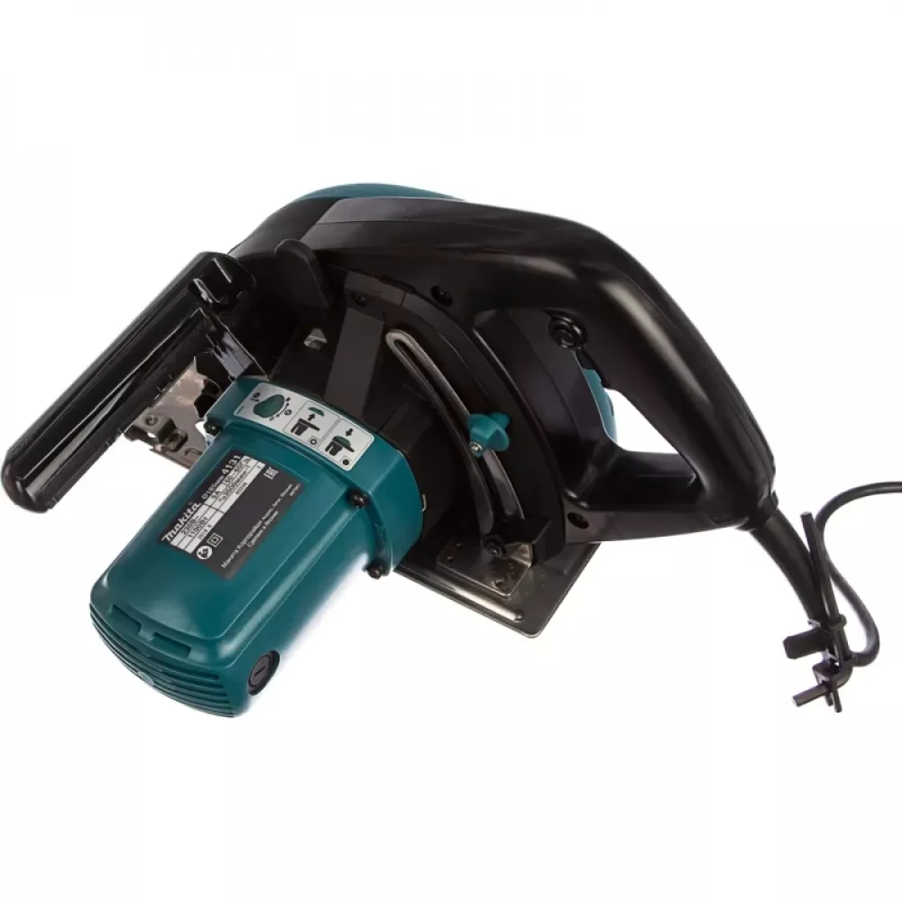 Makita 4131 пила дисковая электрическая